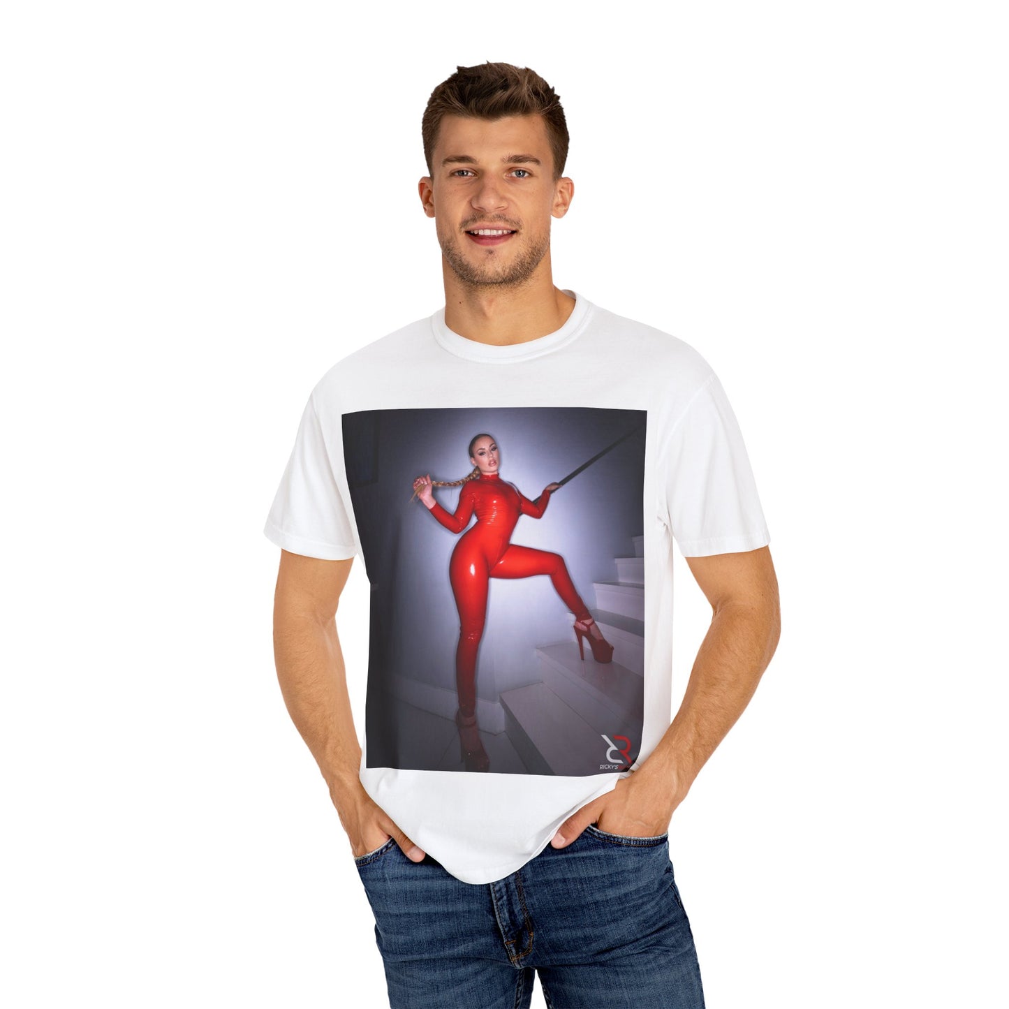 Latex 3.0 | Luxury Cotton Tee