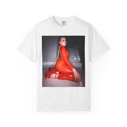 Latex 1.0 | Premium Cotton Tee