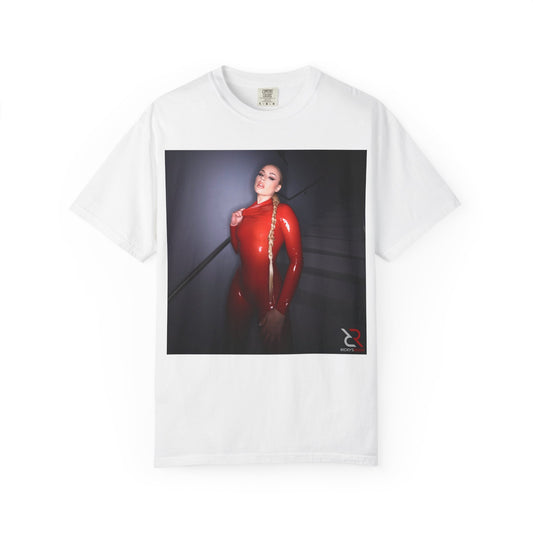 Latex 4.0 | Luxury Cotton Tee