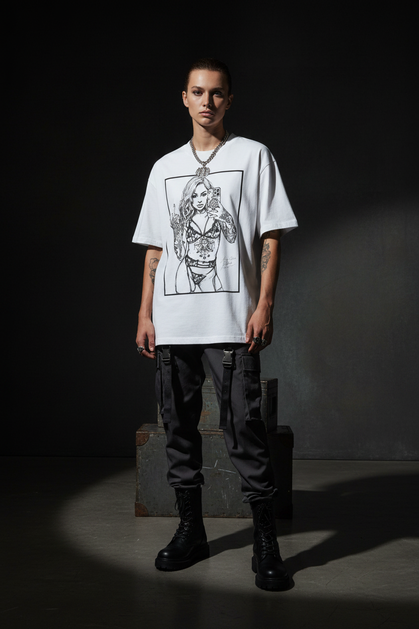 Outfit Of The Day Lookbook