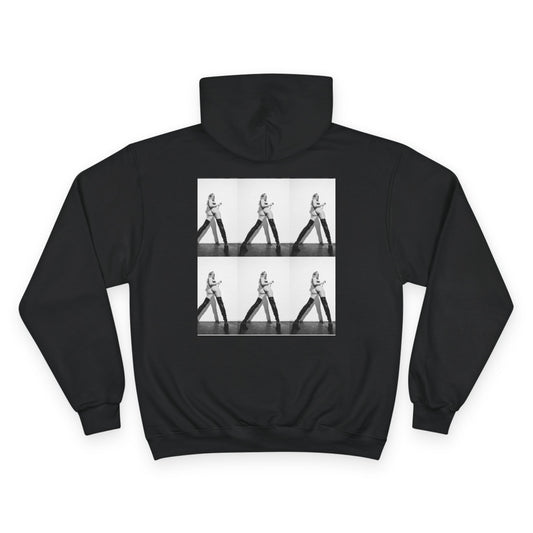 Winter Edition 8.0 x Champion