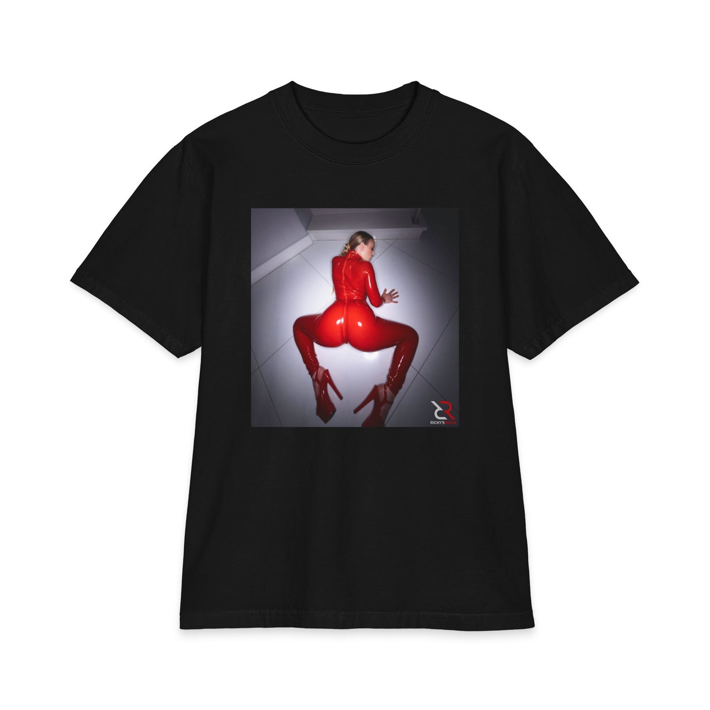 Latex 2.0 | Luxury Cotton Tee