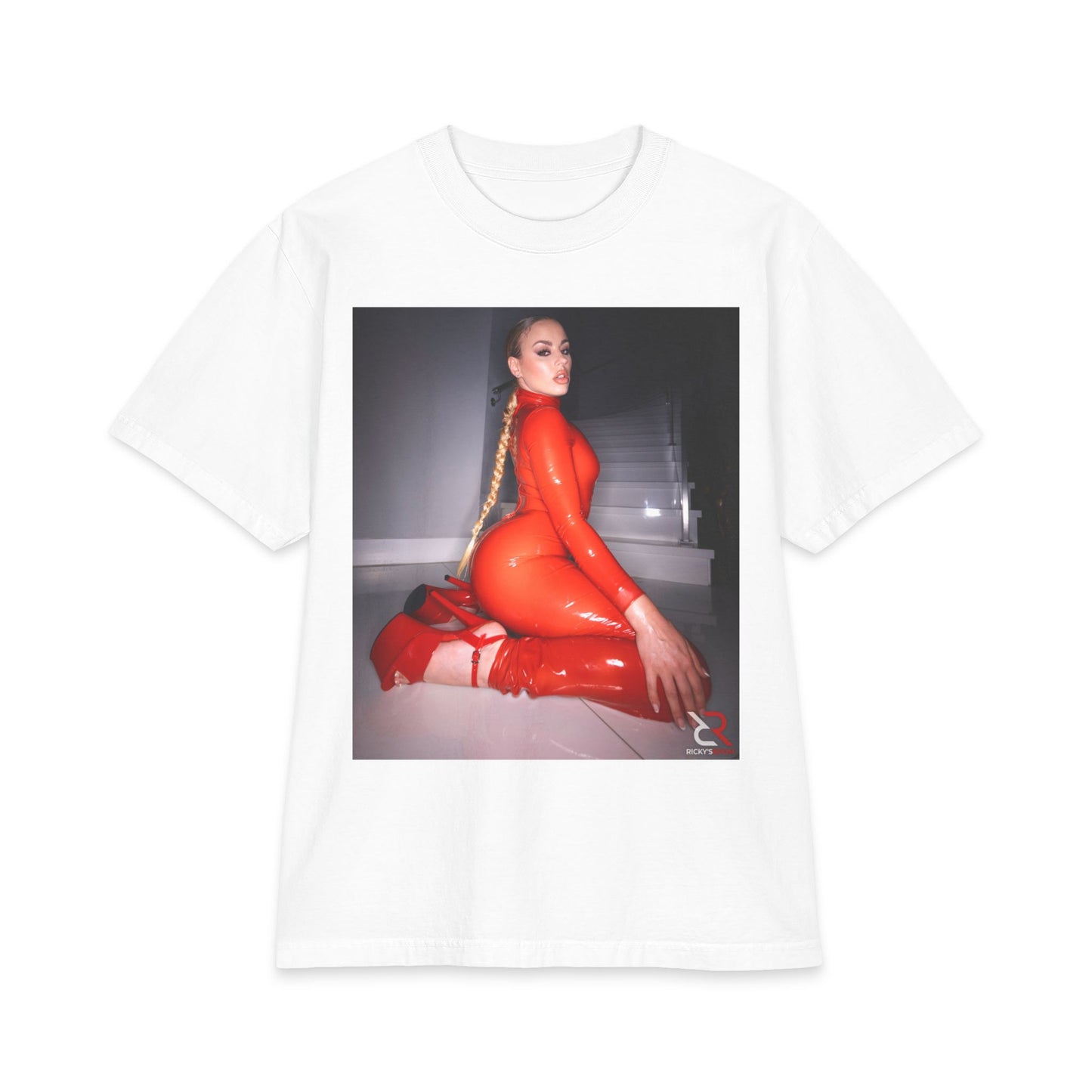 Latex 1.0 | Premium Cotton Tee
