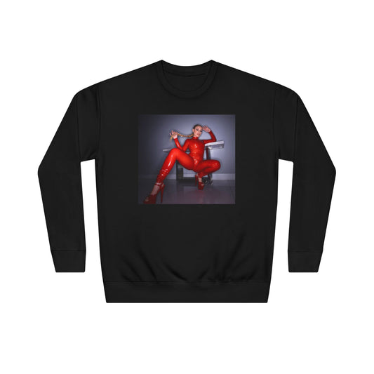 Latex 5.0 | Luxury Crewneck