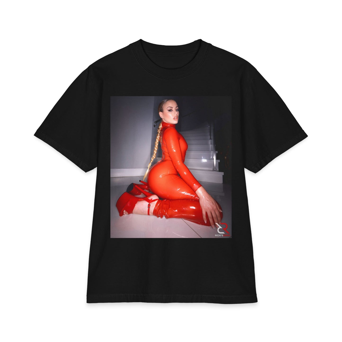 Latex 1.0 | Premium Cotton Tee