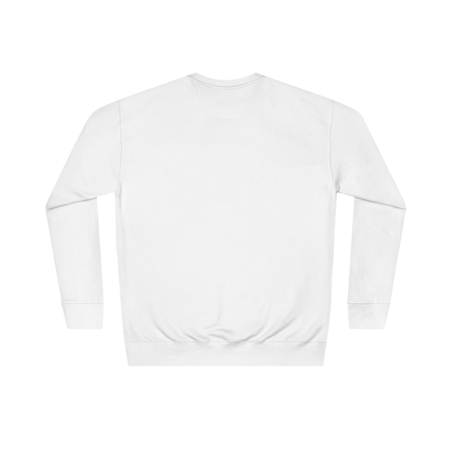 Latex 5.0 | Luxury Crewneck