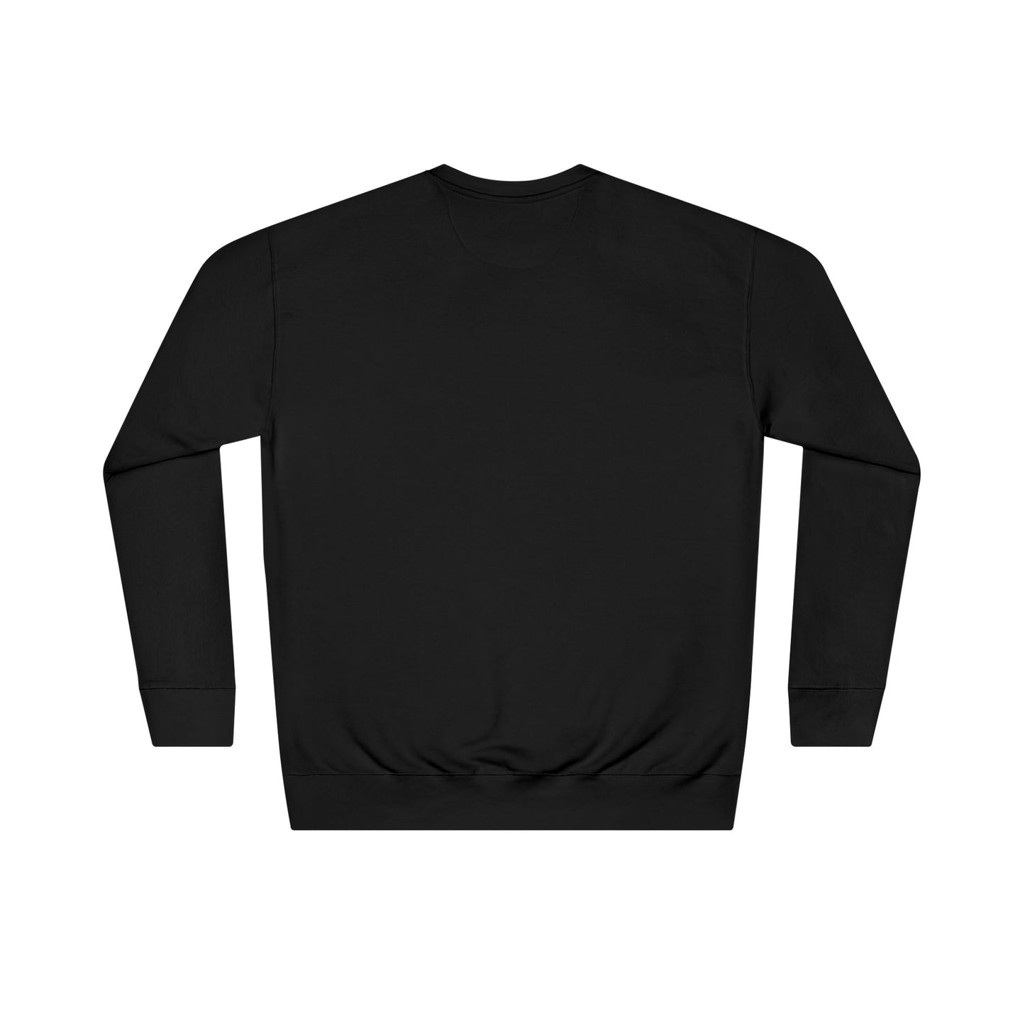 Latex 5.0 | Luxury Crewneck