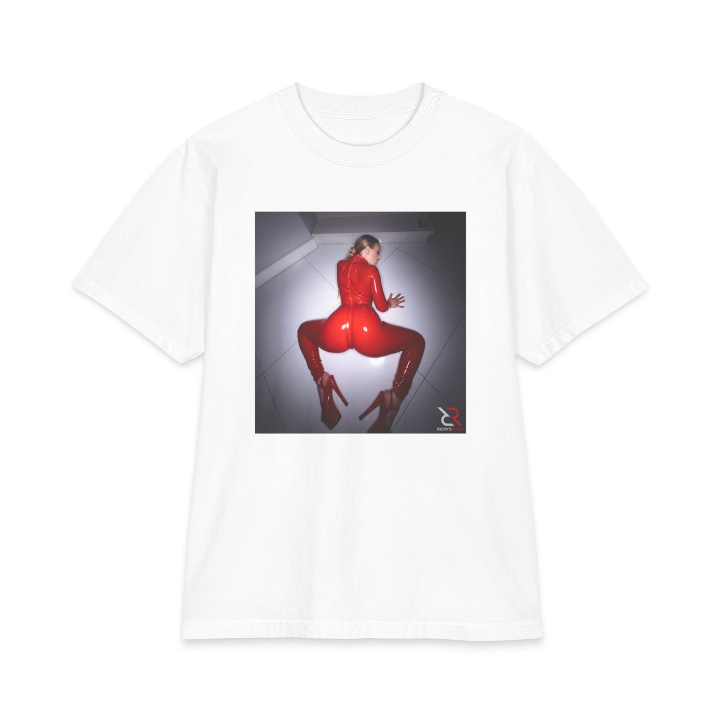 Latex 2.0 | Luxury Cotton Tee