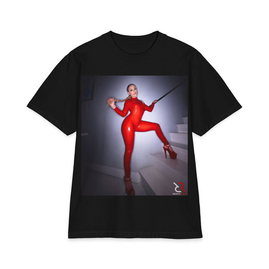 Latex 3.0 | Luxury Cotton Tee