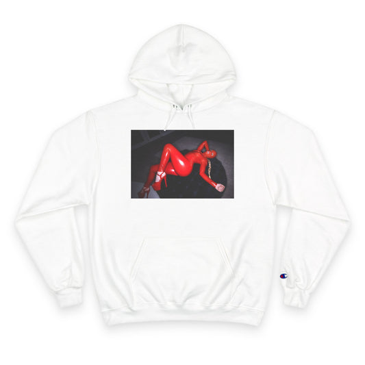 Latex 6.0 | Champion Hoodie