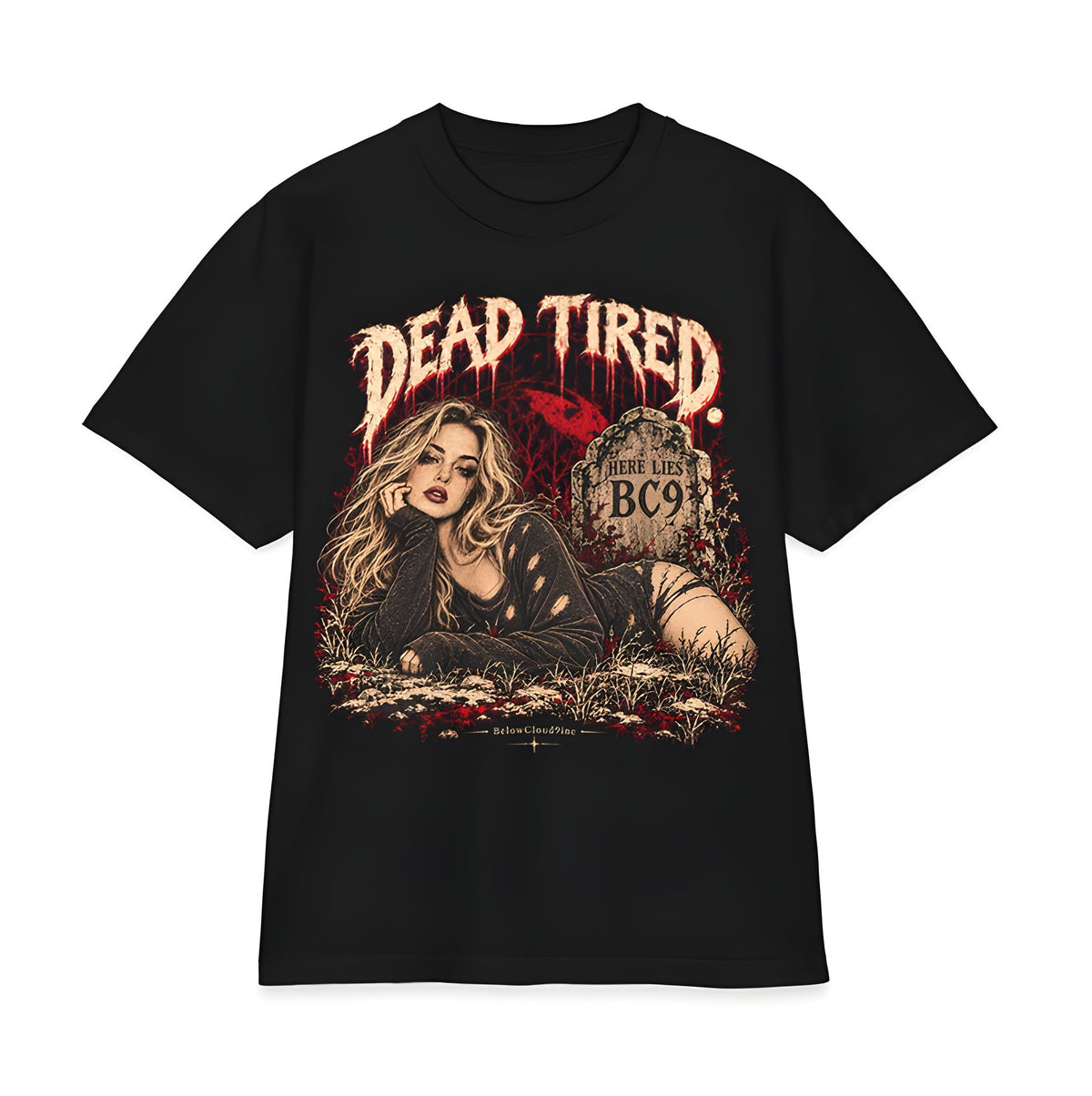 Dead Tired