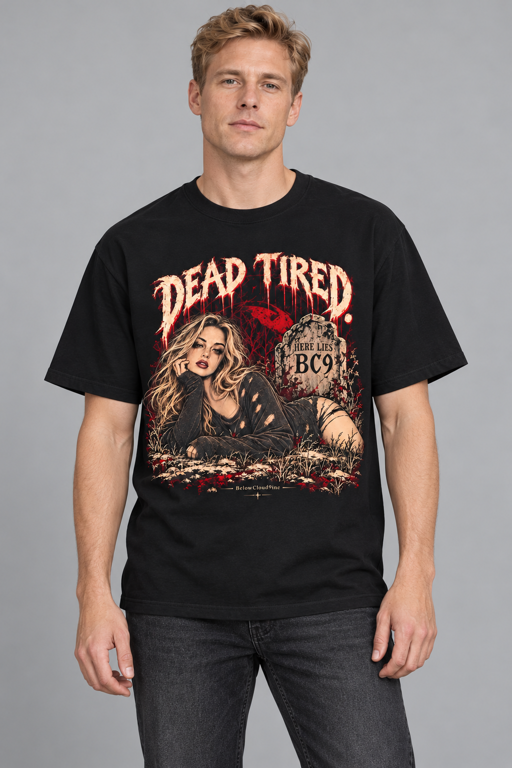 Dead Tired