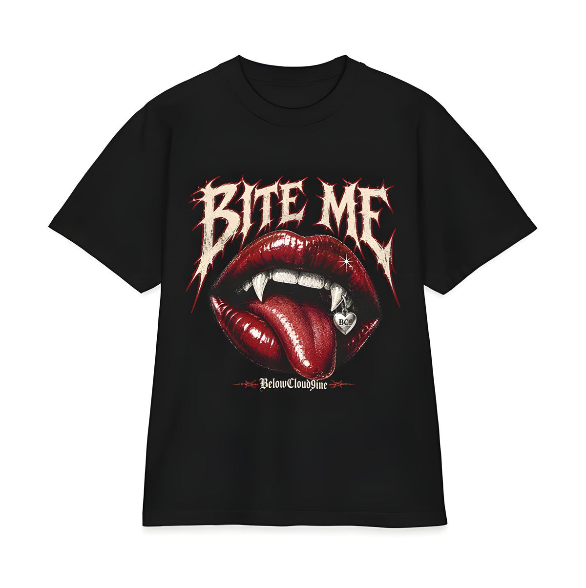 Bite Me