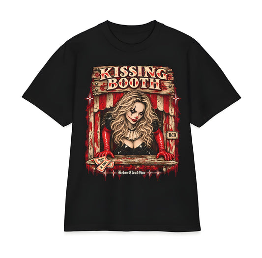 Kissing Booth