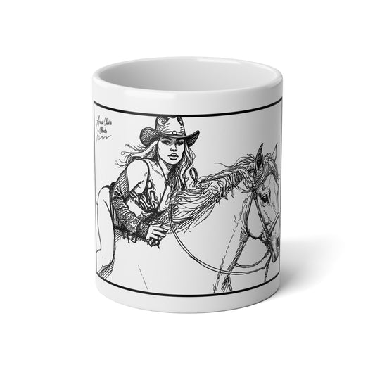 Whisky I Mean “Coffee” Mug
