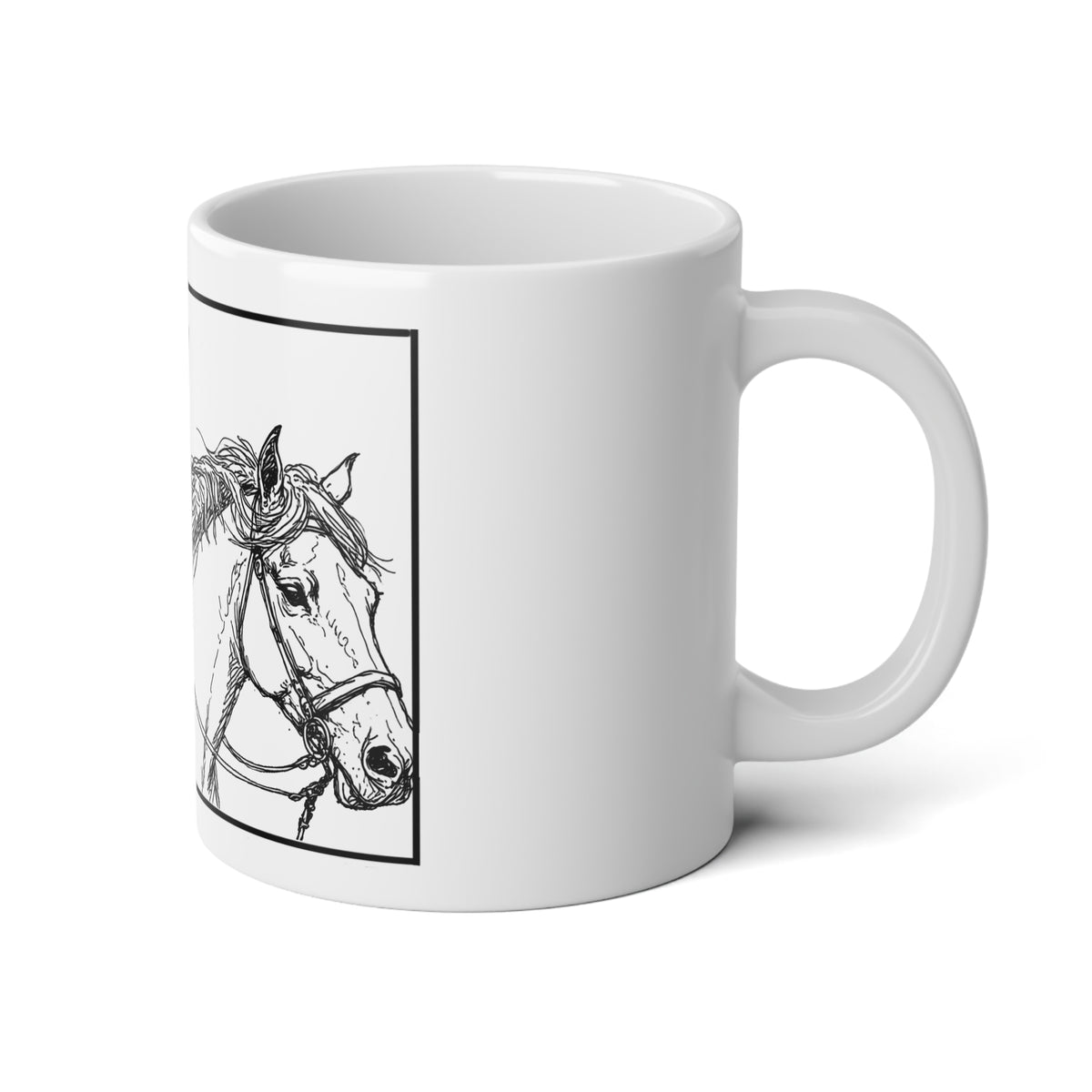 Whisky I Mean “Coffee” Mug
