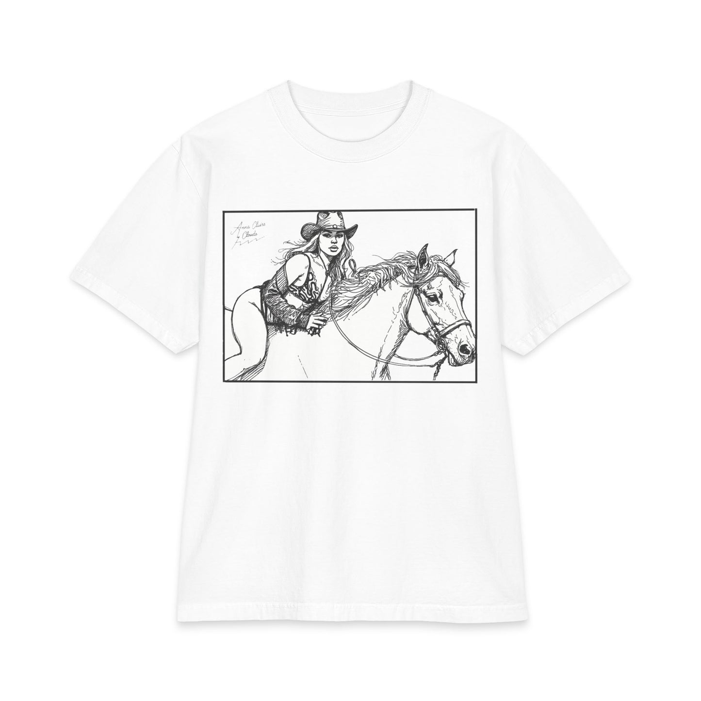 Save A Horse