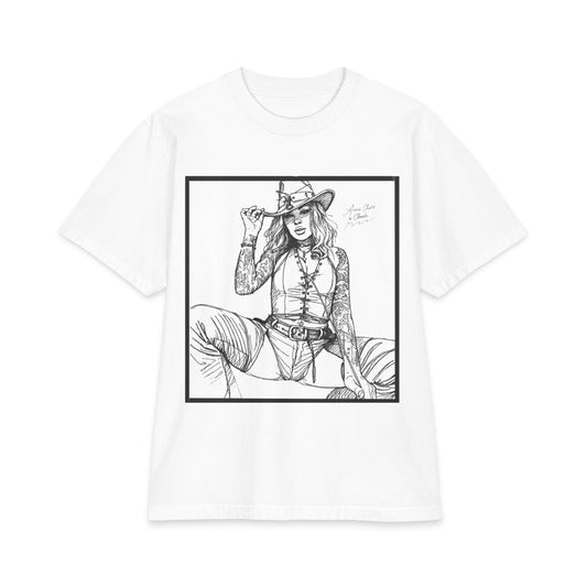 Reverse Cowgirl
