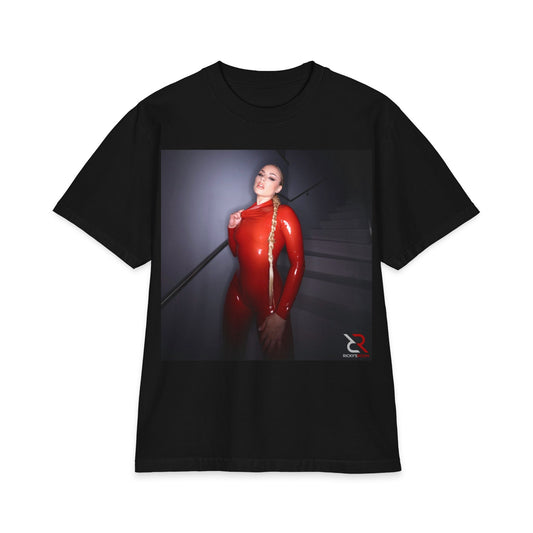 Latex 4.0 | Luxury Cotton Tee