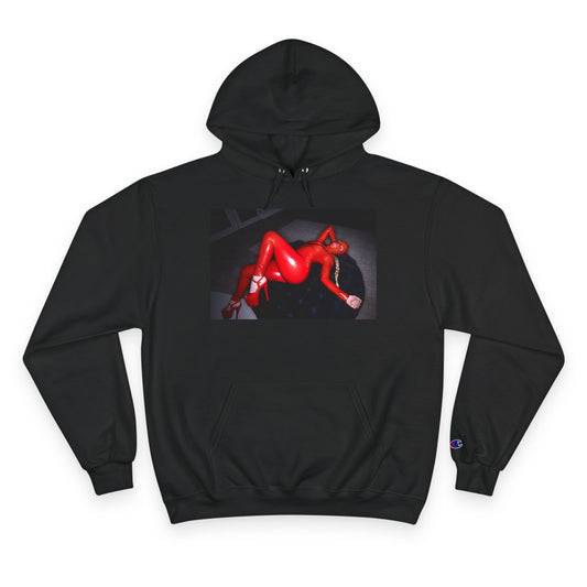 Latex 6.0 | Champion Hoodie