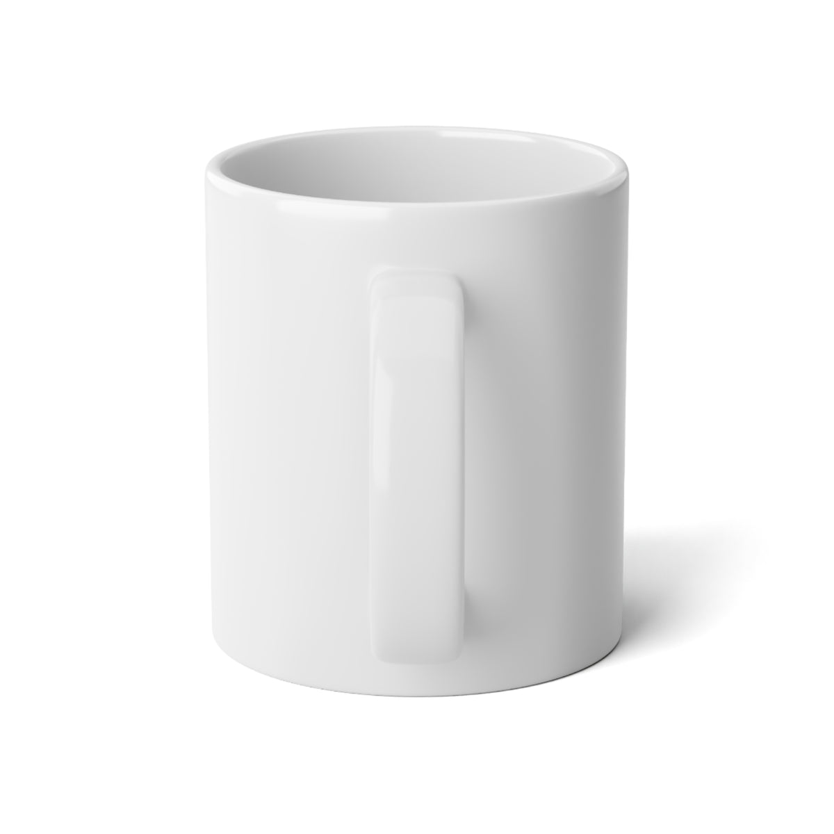 Whisky I Mean “Coffee” Mug